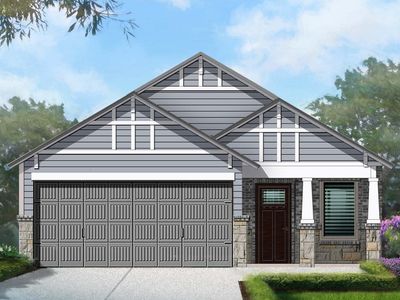 25508 Prairie Clover Way, Magnolia, TX, 77354