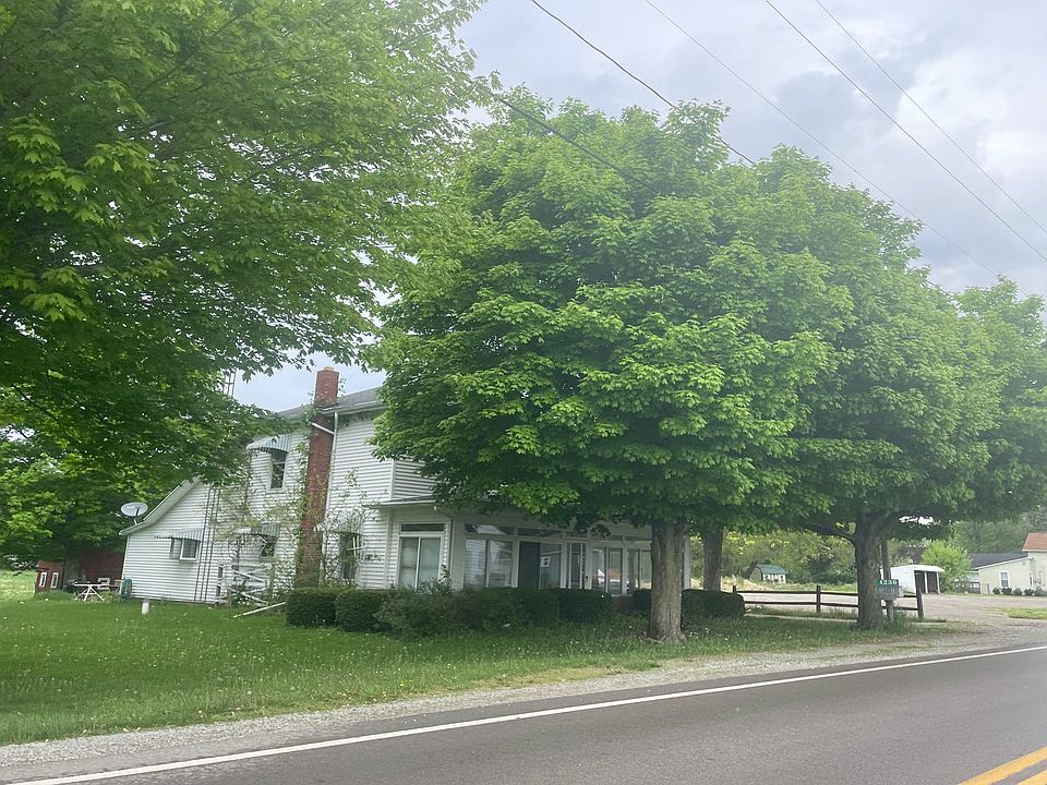 4236 Moorefield Rd, Springfield, OH 45502 Zillow