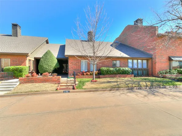 11300 N Pennsylvania Ave APT 168, Oklahoma City, OK 73120