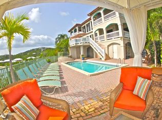 127 B Chocolate Hole, St John, VI 00830