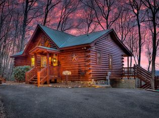 203 Chimney Rock Rd, Blue Ridge, GA 30513