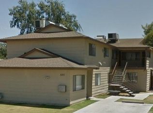 520 Olive St APT D, Bakersfield, CA 93304