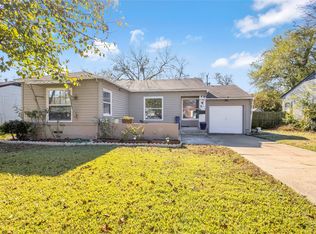 11818 Broadmoor Dr, Dallas, TX 75218