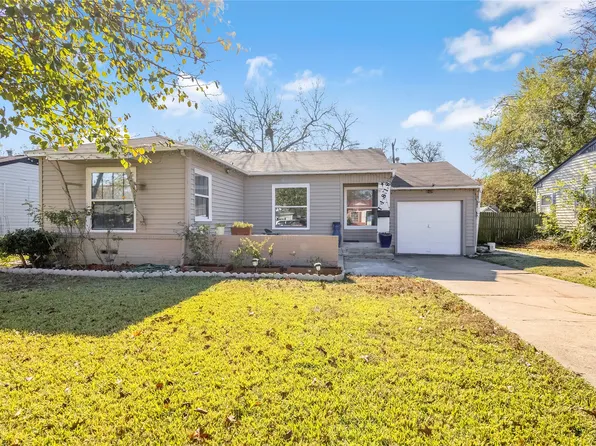 11818 Broadmoor Dr, Dallas, TX 75218