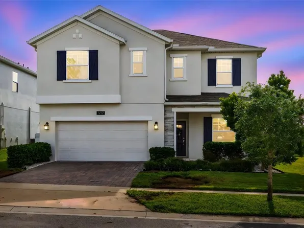 1717 Sourwood Dr, Ocoee, FL 34761