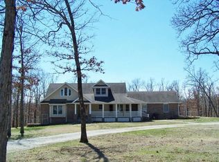 10343 Southridge Dr, Joplin, MO 64804