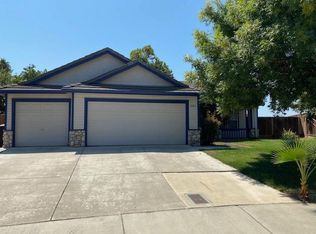 1404 Ashmount Ln, Gustine, CA