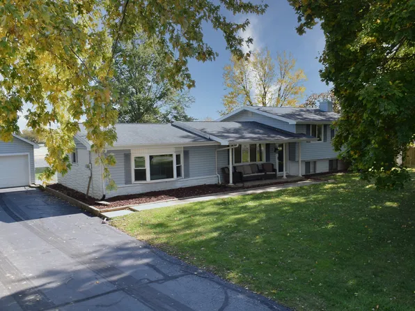 4224 S 580 W, Russiaville, IN 46979