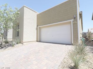 305 Coldwell Station Rd, North Las Vegas, NV 89084