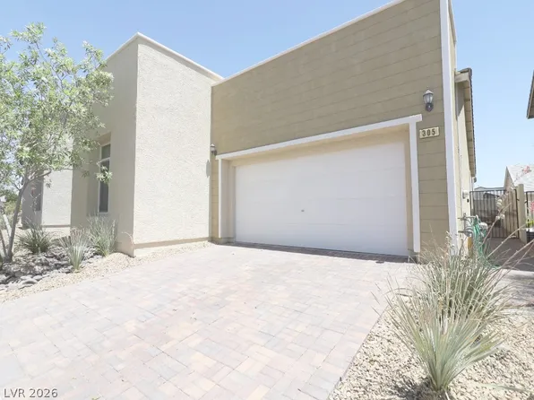 305 Coldwell Station Rd, North Las Vegas, NV 89084