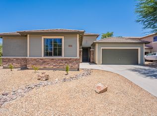 5434 W T Ryan Ln, Laveen, AZ 85339