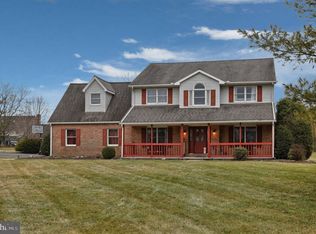 100 Cart Way, Lebanon, PA 17042