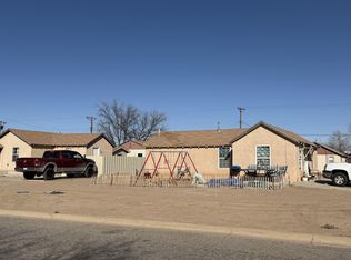 610 & 614 S 8th St, Artesia, NM 88210
