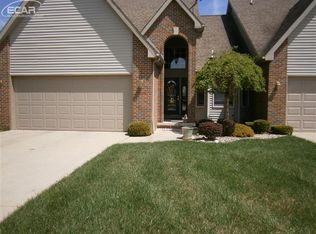 9354 Golfcrest Cir, Davison, MI 48423