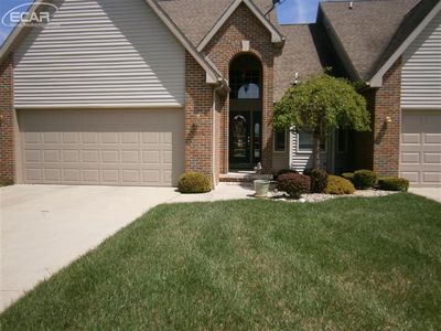 9354 Golfcrest Cir, Davison, MI, 48423