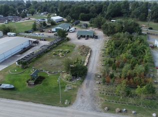 1018 Linn St, Sikeston, MO 63801