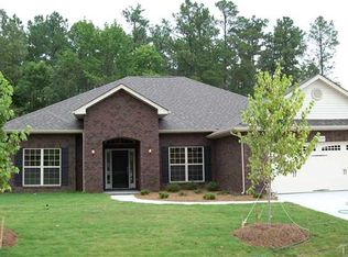 2049 Massimo Dr, Creedmoor, NC 27522