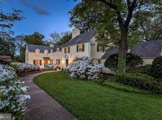 12 Coniston Rd, Towson, MD 21204