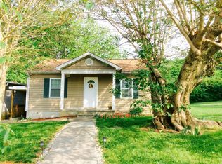 246 Bessie Harvey Ave, Alcoa, TN 37701
