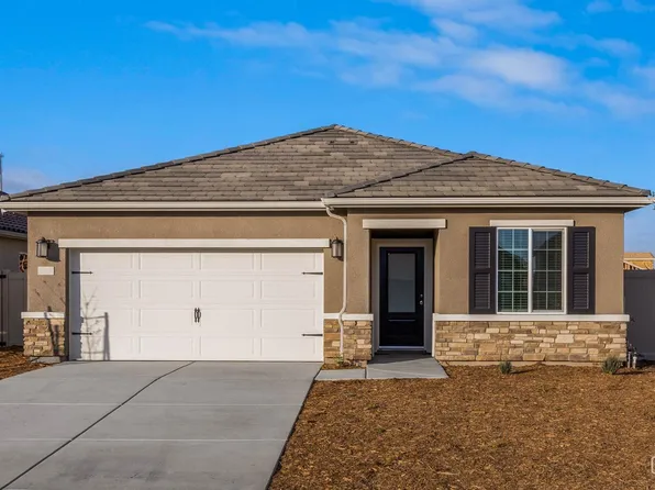 7824 Strawberry Meadow Ct, Bakersfield, CA 93313