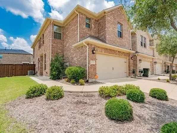 4528 Titus Cir, Plano, TX 75024