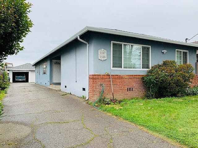 1st image of 1187 S Almaden Ave