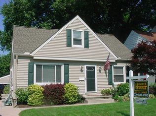 2670 Northland St, Cuyahoga Falls, OH 44221