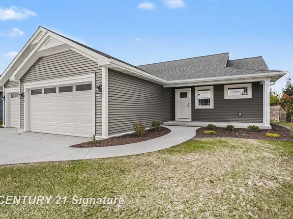 5875 Diamond Meadows Ln, Freeland, MI 48623