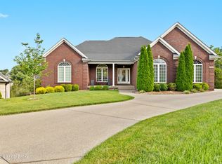 12901 Marissa Ct, Louisville, KY 40299