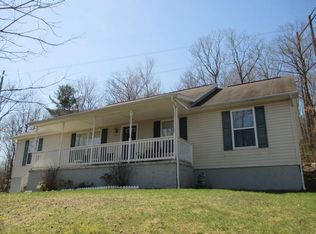 793 N Main St #L-3, Archbald, PA 18403