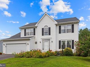 46 Glen Oak Ct, Westminster, MD 21158