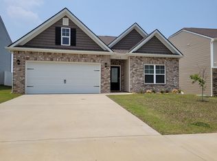 12019 Sweet Almond Ln, Knoxville, TN 37932