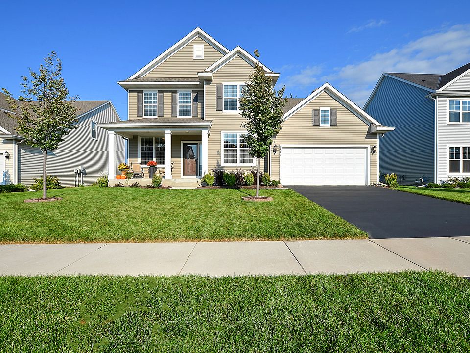 Welcome to Arrowwood!