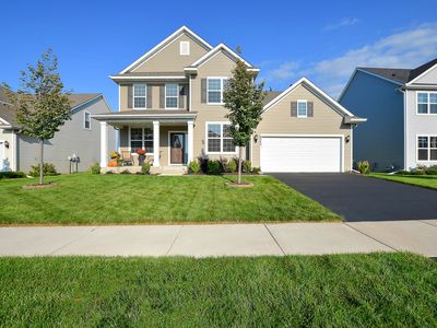 8342 Arrowwood Ln N, Maple Grove, MN, 55369