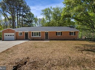 6006 Calhoun Dr, Fredericksburg, VA 22407