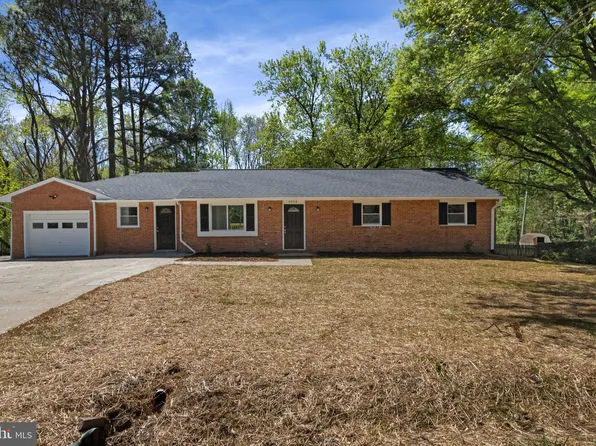6006 Calhoun Dr, Fredericksburg, VA 22407