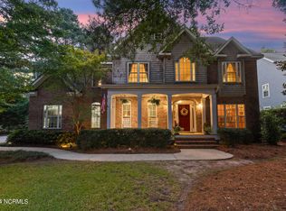 5614 Harvest Grove Ln, Wilmington, NC 28409