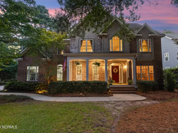 5614 Harvest Grove Lane, Wilmington, NC 28409