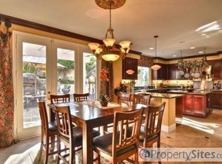 22 Remington Ln, Aliso Viejo, CA 92656