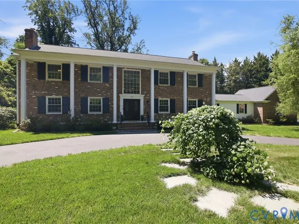3711 Douglasdale Rd, Richmond, VA 23221