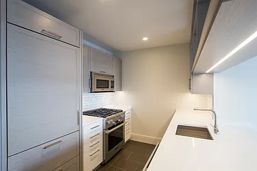 Rented by Extell Marketing Group LLC