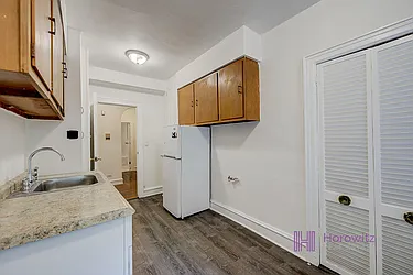 Sold by Horowitz Real Estate