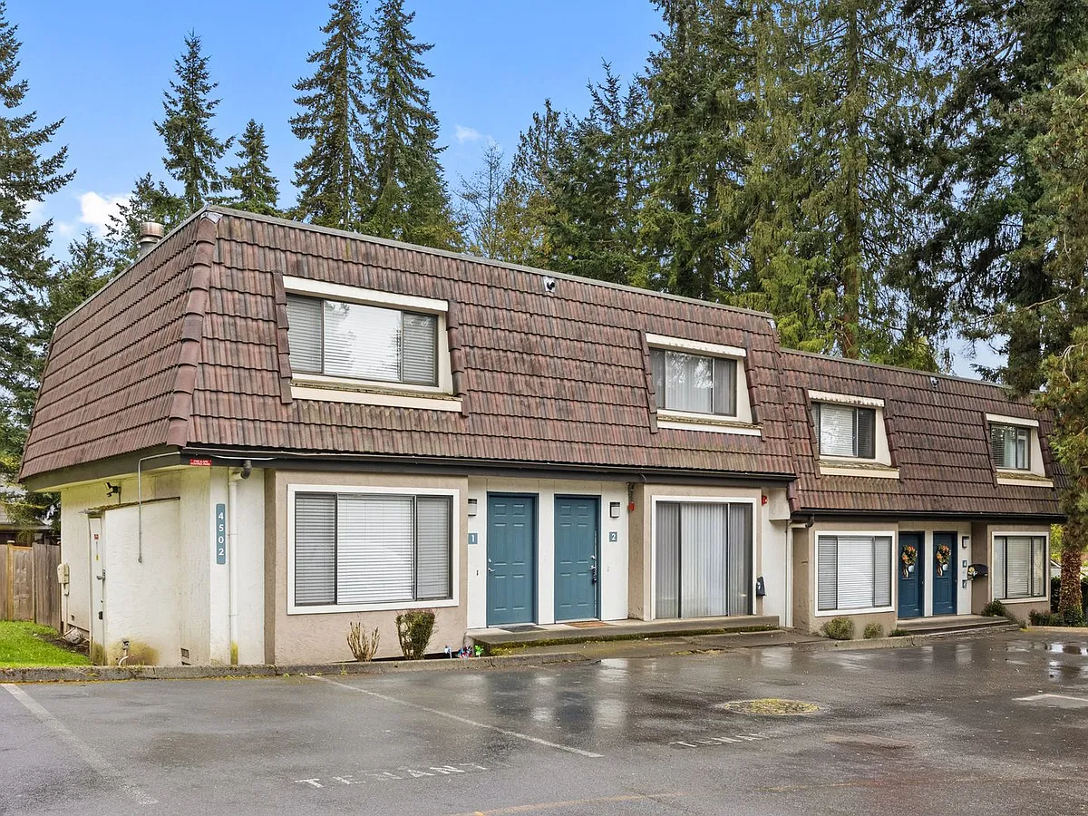 Building Photo - 4502 176th St SW