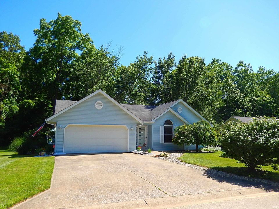 1st image of 4017 W Ashbrook Ln