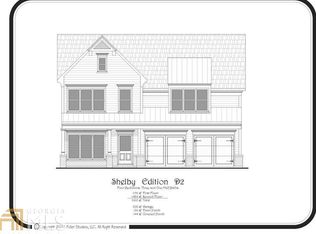 990 Dell Ave SE, Smyrna, GA 30080