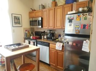 43 Devoe St #1, Brooklyn, NY 11211