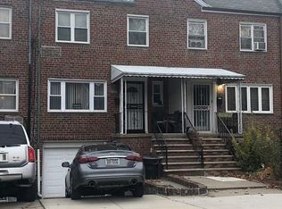 1726 E 54th St, Brooklyn, NY 11234