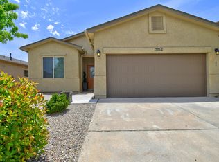 1104 Jacobs Dr NE, Rio Rancho, NM 87144