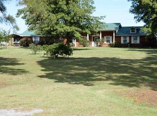 1519 Highway 145 N, Mc Crory, AR 72101