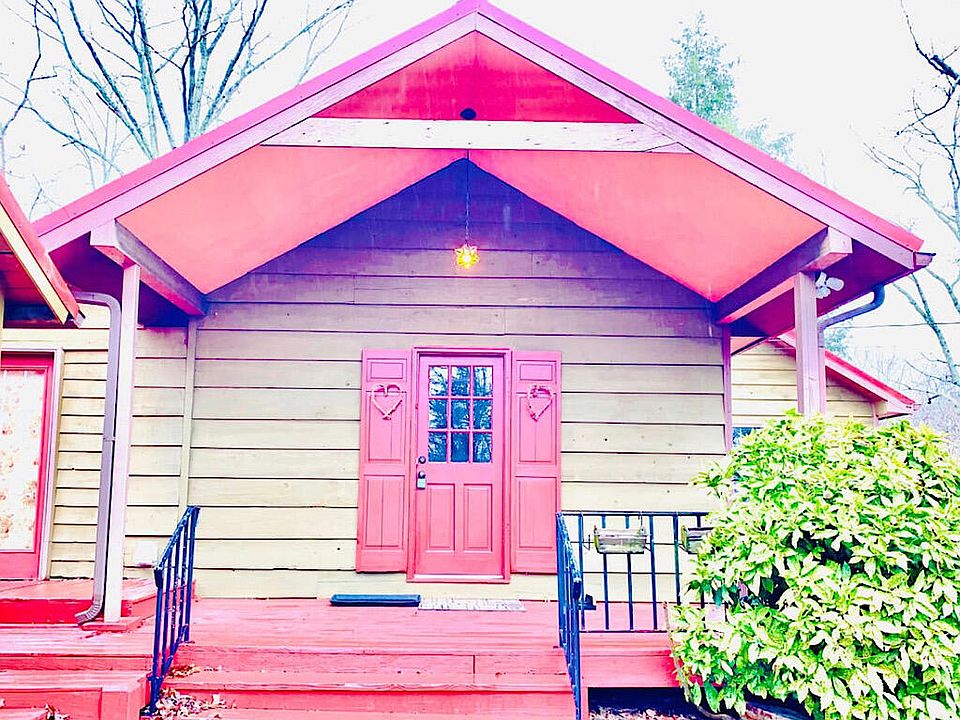 10946 Highway 136, Rising Fawn, GA 30738 MLS 1377745 Zillow